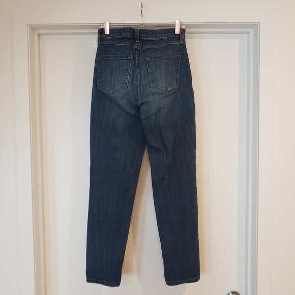 YOGA JEANS - EMILY SLIM JEANS / CHIA  T26 - Picture 3 of 11